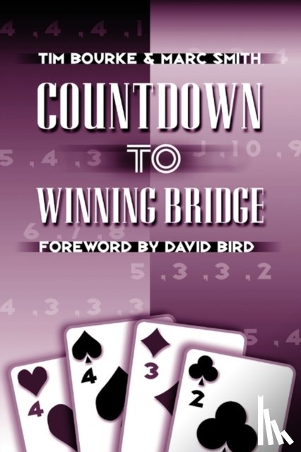 Bourke, Tim - Countdown to Winning Bridge