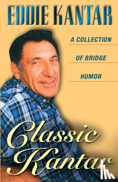 Kantar, Eddie - Classic Kantar