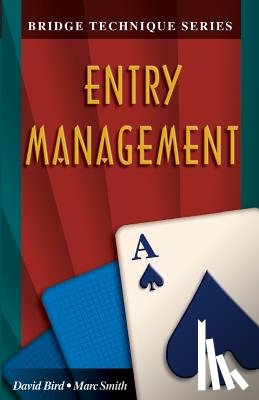 Bird, David, Smith, Marc - Entry Management