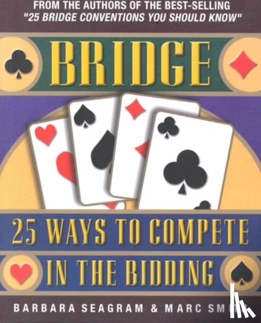 Seagram, Barbara, Smith, Marc - Bridge