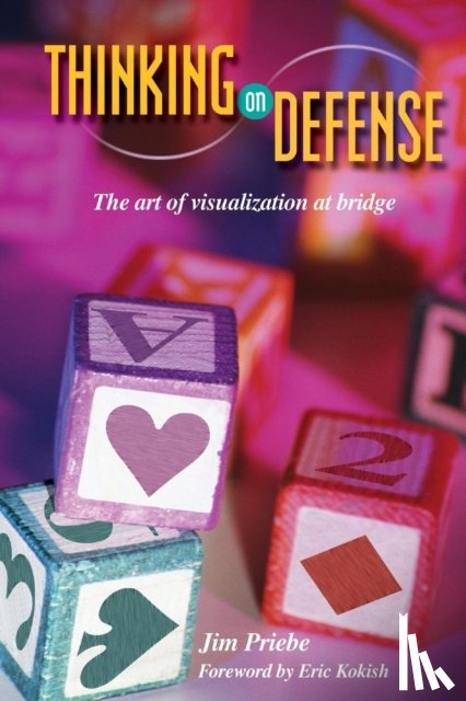 Priebe, Jim - Thinking on Defense