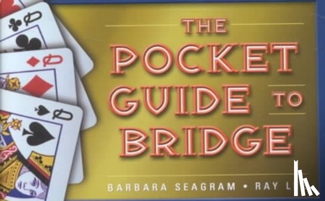 Seagram, Barbara, Lee, Ray - Pocket Guide to Bridge