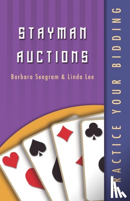 Seagram, Barbara, Lee, Linda - Practice Your Bidding