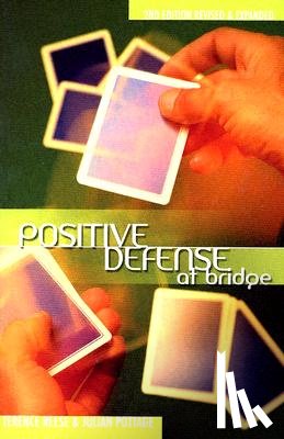 Terence Reese, Julian Pottage - Positive Defense