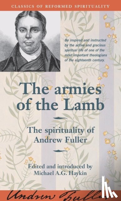 Fuller, Andrew - The Armies of the Lamb