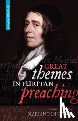 Di Gangi, M. - Great Themes in Puritan Preaching