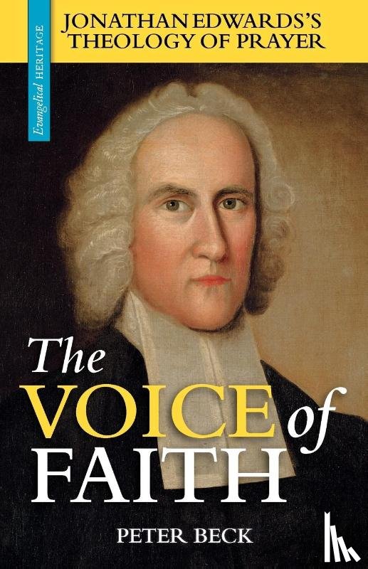 Beck, Peter - The Voice of Faith