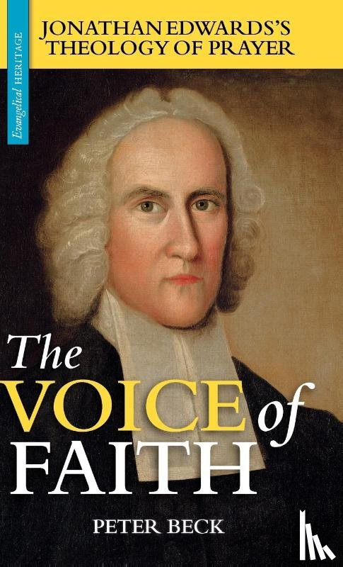 Beck, Peter - The Voice of Faith