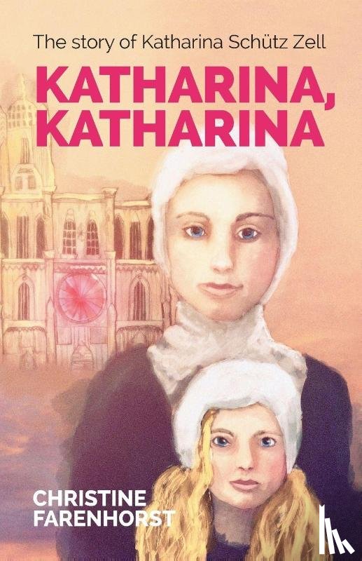 Farenhorst, Christine - Katharina, Katharina