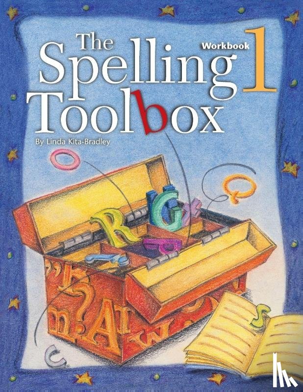 Kita-Bradley, Linda - Spelling Toolbox 1