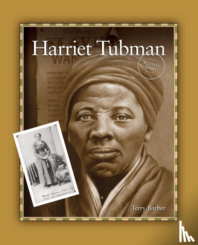 Barber, Terry - Harriet Tubman