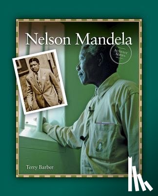 Barber, Terry - Nelson Mandela