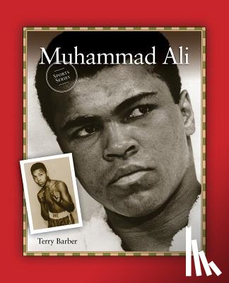 Barber, Terry - Muhammad Ali