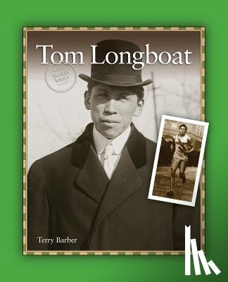 Barber, Terry - Tom Longboat