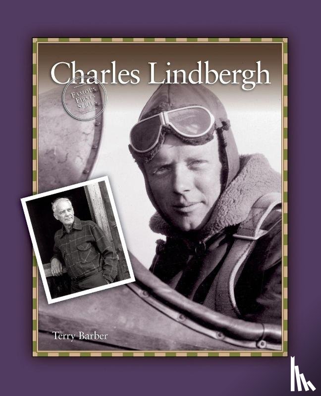 Barber, Terry - Charles Lindbergh