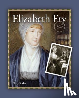 Barber, Terry - Elizabeth Fry