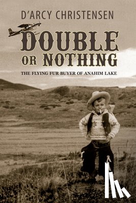Christiensen, Darcy - Double or Nothing