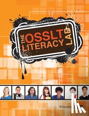 Fraser, H. A. - The OSSLT Literacy Lab: Student Workbook