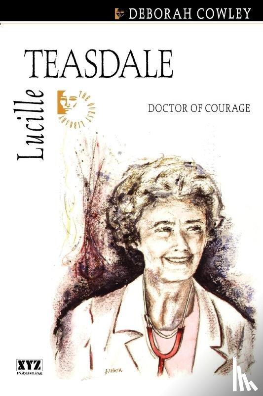 Cowley, Deborah - Lucille Teasdale