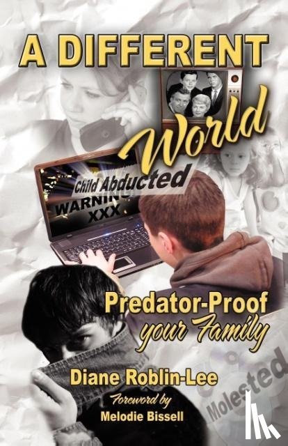 Roblin-Lee, Diane - A Different World