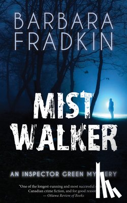 Fradkin, Barbara - Mist Walker