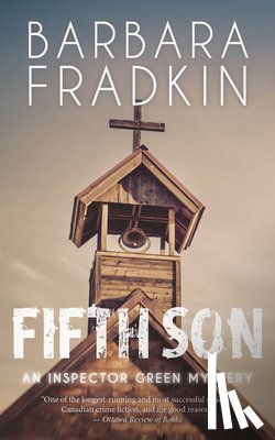 Fradkin, Barbara - Fifth Son