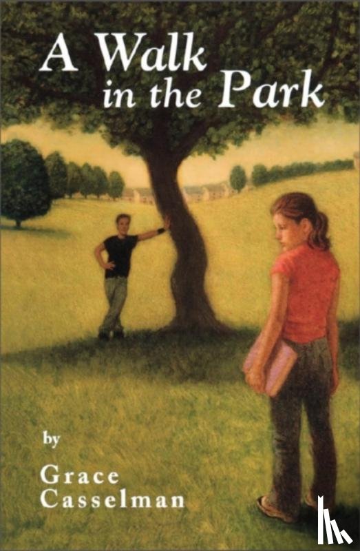 Casselman, Grace - A Walk in the Park