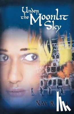 Gill, Nav K. - Under the Moonlit Sky