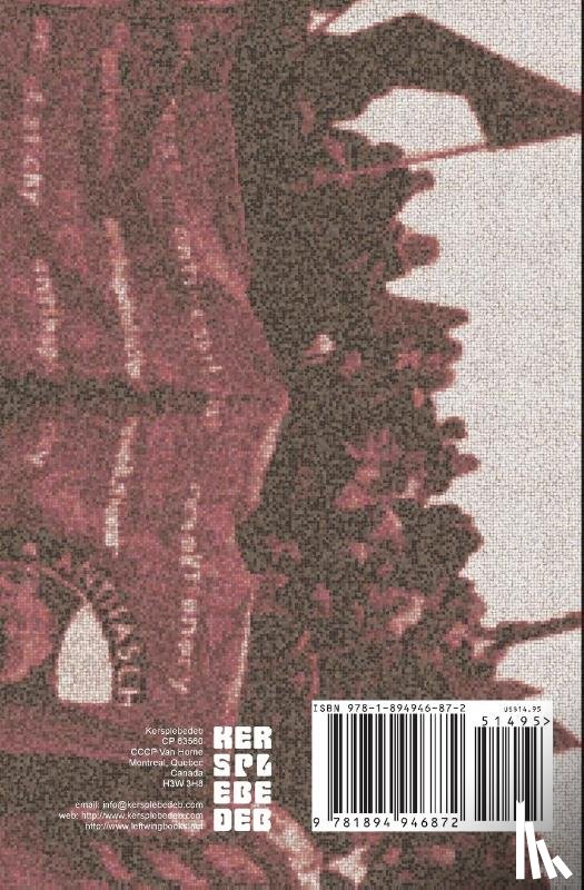 Sakai, J., Hamerquist, Don, Salotte, Mark - Confronting Fascism