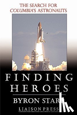 Starr, Byron - Finding Heroes