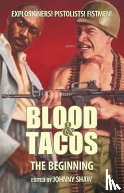  - Blood & Tacos