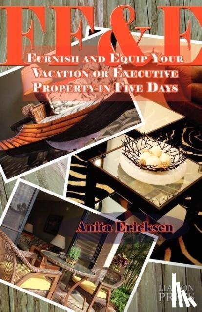 Ericksen, Anita - Ff&E