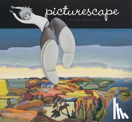 Gutierrez, Elisa - Picturescape