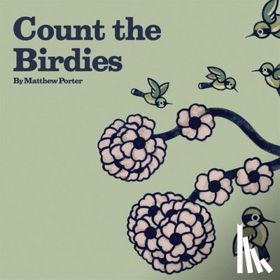 Porter, Matthew - Count the Birdies