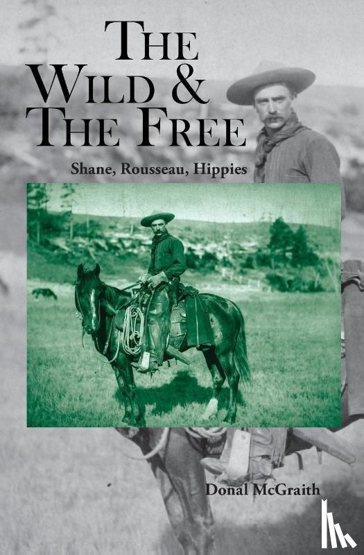 McGraith, Donal - The Wild and the Free