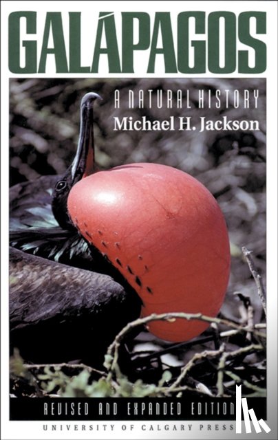 Jackson, Michael H. - Galapagos