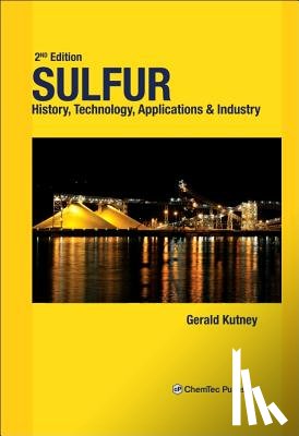 Kutney, Gerald (Managing Director - Sulfur