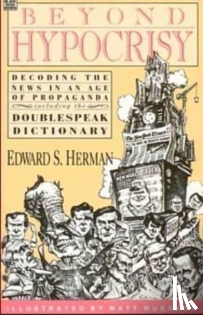 Herman - Beyond Hypocrisy