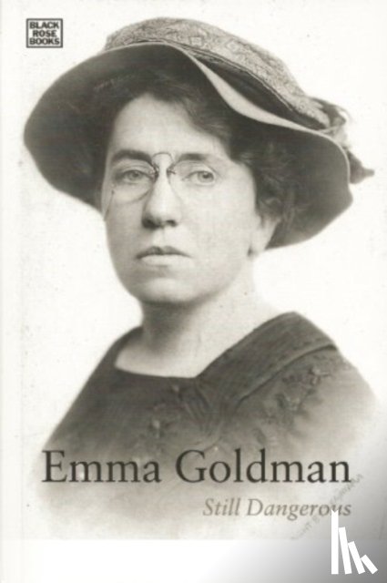 Haaland - Emma Goldman