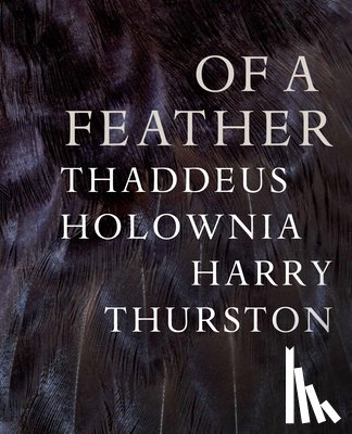 Holownia, Thaddeus, Thurston, Harry - Ova Aves