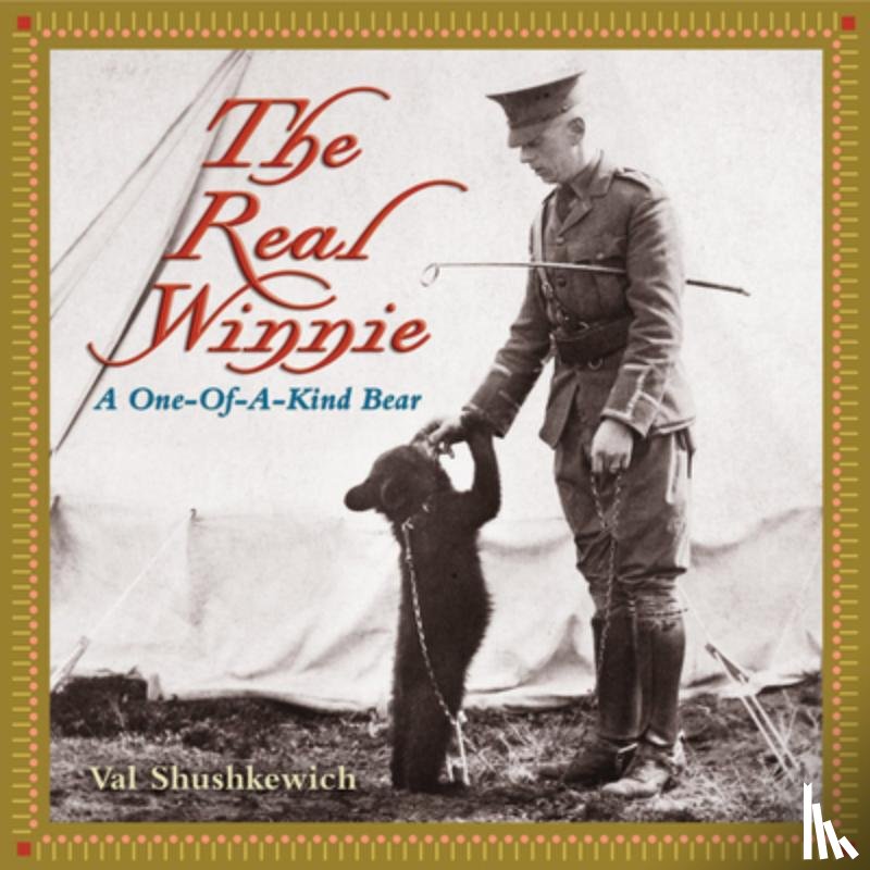Shushkewich, Val - The Real Winnie