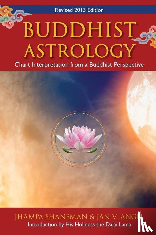 Shaneman, Jhampa, Angel, Jan - Buddhist Astrology