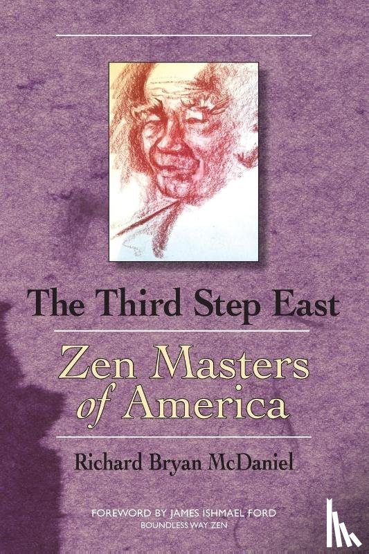 McDaniel, Richard Bryan - Third Step East