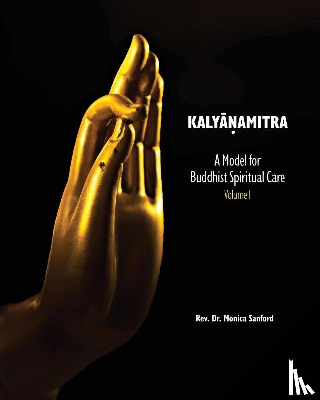 Sanford, REV Dr Monica - Kalyanamitra