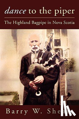 Shears, Barry - Dance to the Piper