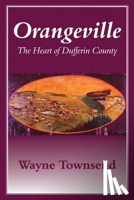 Townsend, Wayne - Orangeville