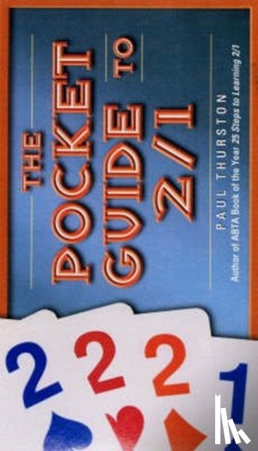 Thurston, Paul - The Pocket Guide to 2/1