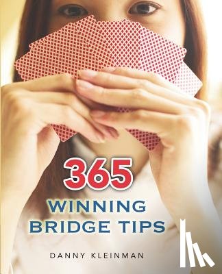 Kleinman, Danny - 365 Winning Bridge Tips