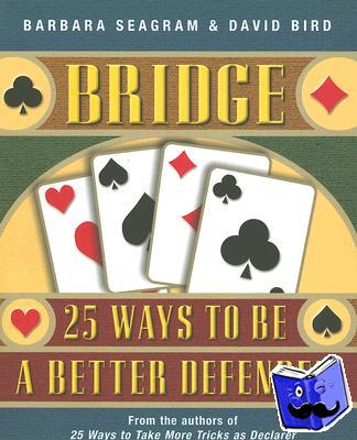 Seagram, Barbara, Bird, David - Bridge