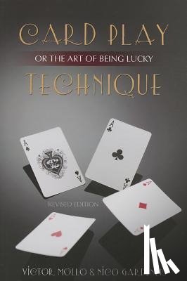 Mollo, Victor, Gardener, Nico - Card Play Technique